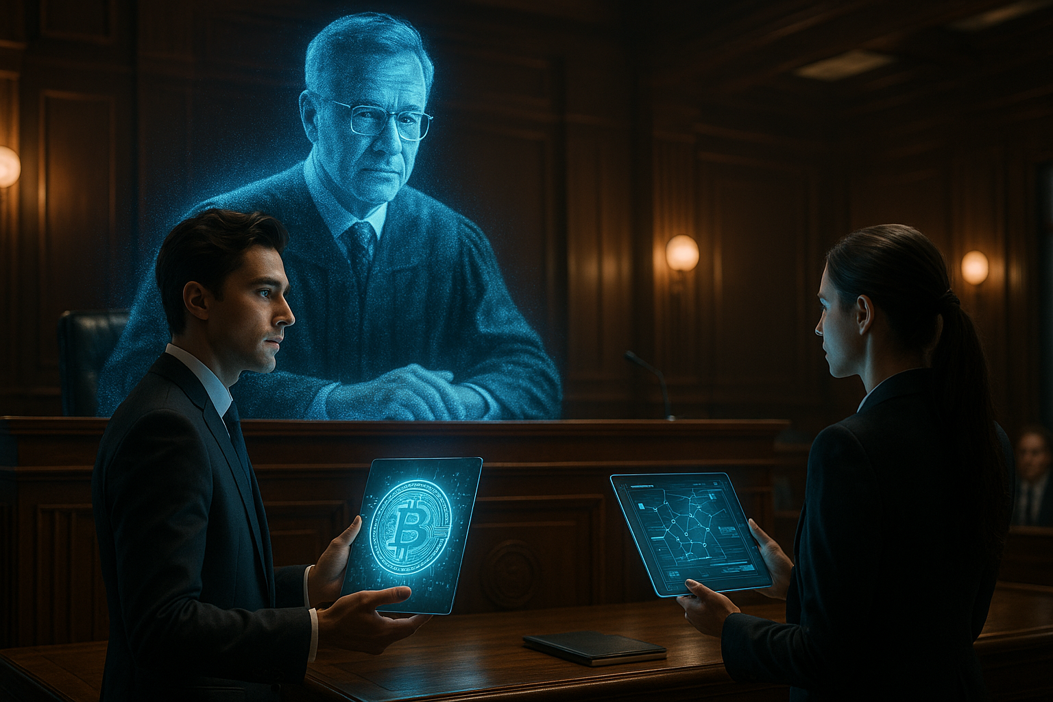 Finanzaufsicht, Kryptoplattform, EU-Recht, Investoren, Rechtslage, Kontrolle, Geldwäsche