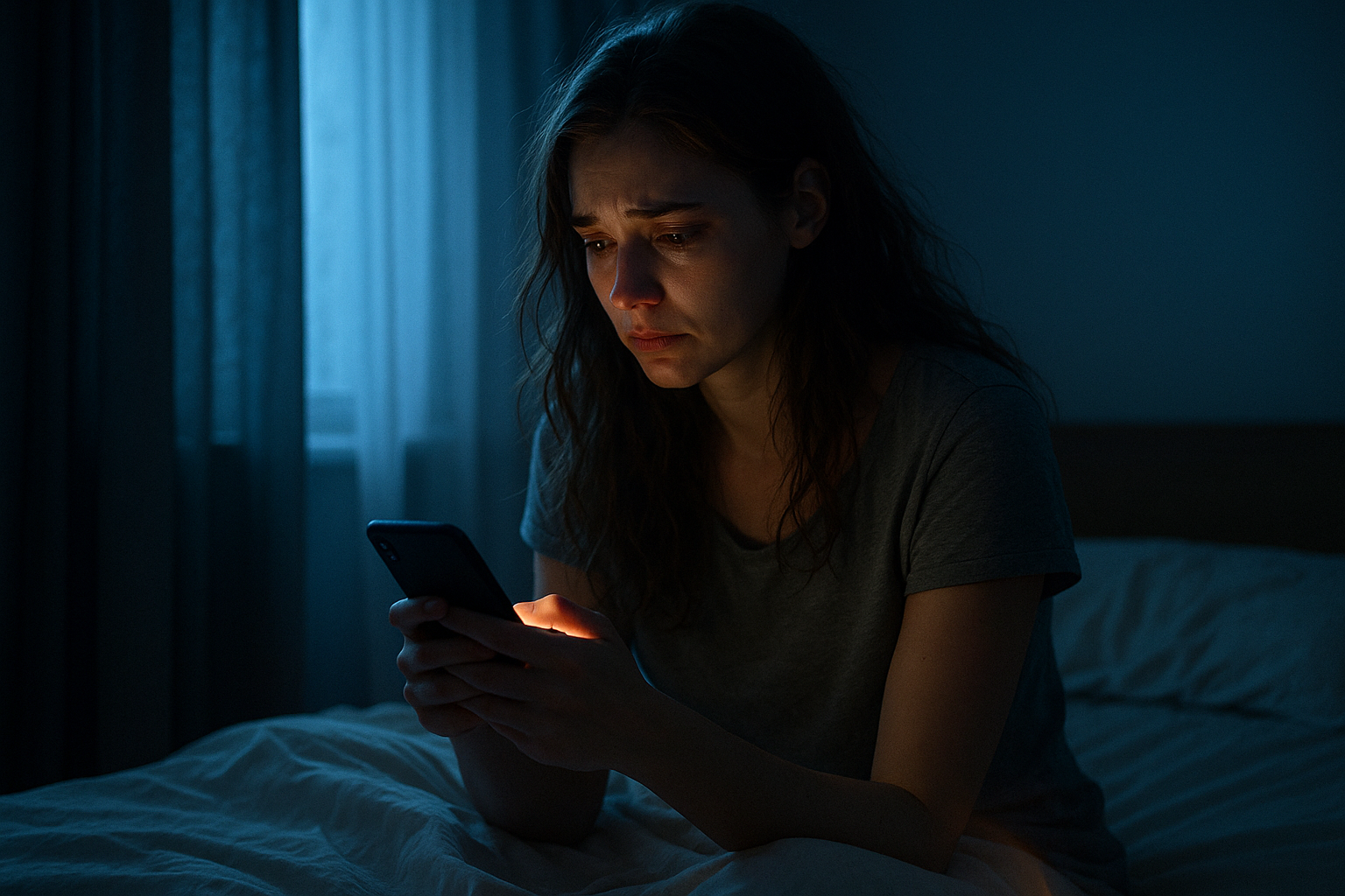 Digitale Täuschung, Emotionsbetrug, Psychotrick, Chat, Romantik, Vertrauen, Betrugsmasche