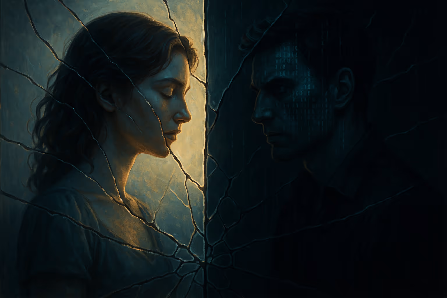 Abhängigkeit, Love Scam, Psychologie, Kontrolle, Manipulation, Zwang, Opfer