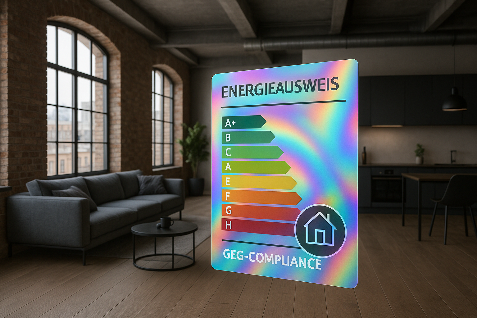 GEG, WEG, energetische Sanierung, Modernisierung, Eigentümer