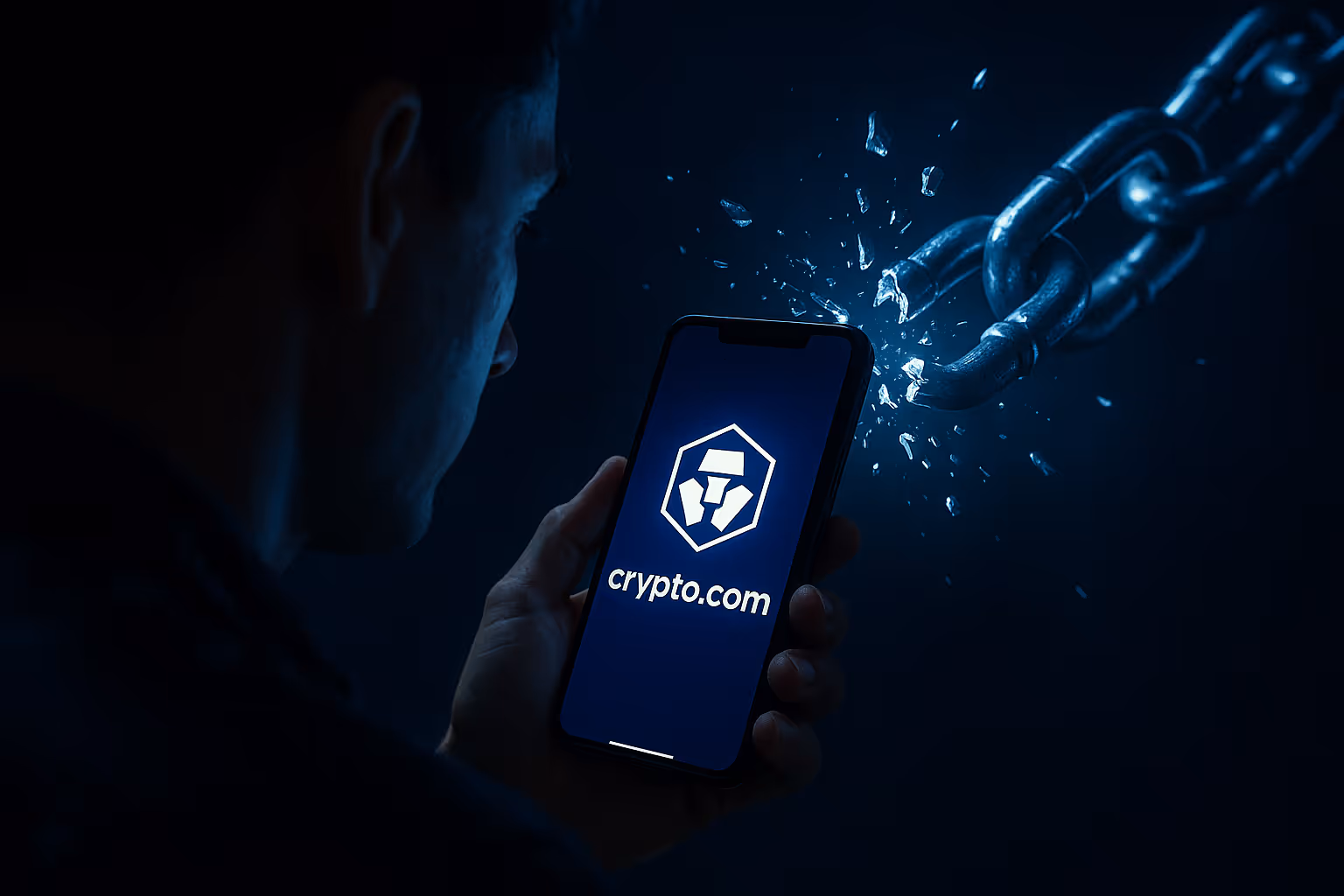 Crypto.com Krypto-Betrug Anwalt Haftung AGB DSGVO Blockchain Gericht Legal Tech Kryptorecht Frankfurt Kanzlei