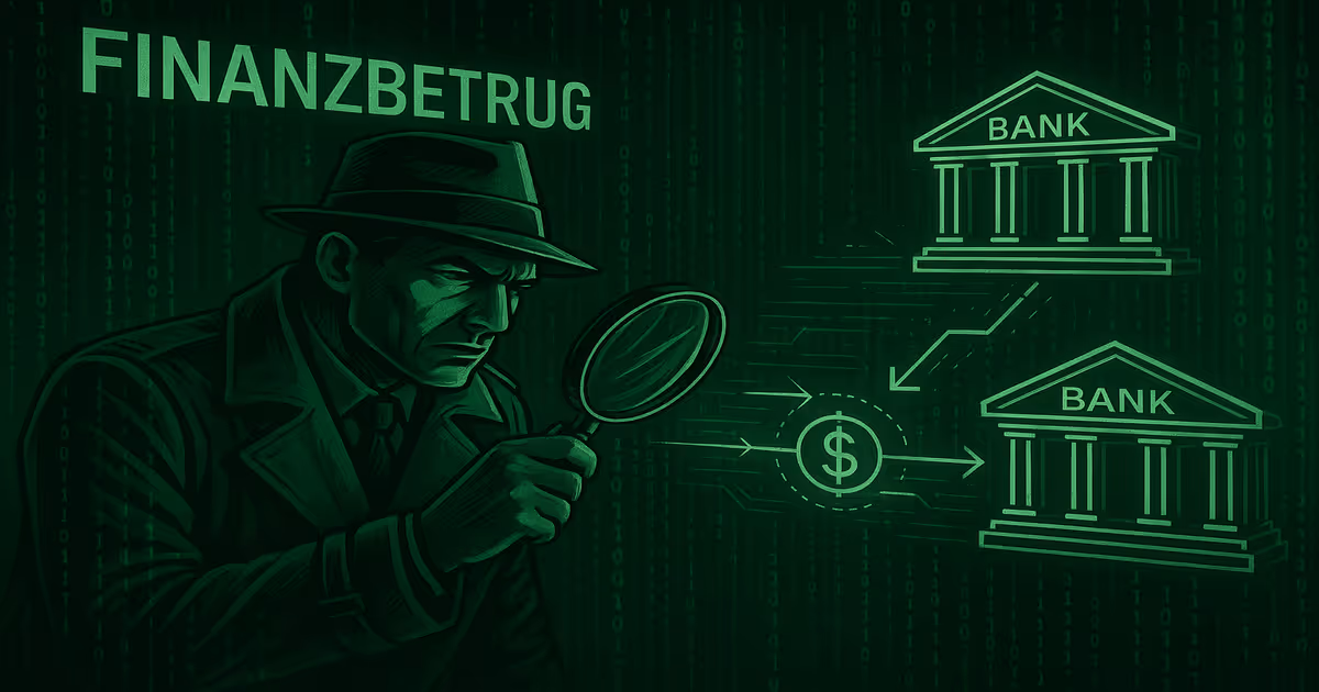 Detektei und Anwalt arbeiten zusammen gegen Love Scam und Krypto-Betrug