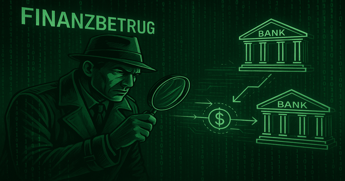 Detektei und Anwalt arbeiten zusammen gegen Love Scam und Krypto-Betrug