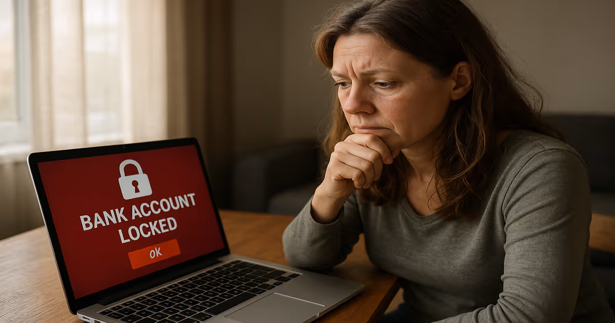 Professionelle Hilfe bei Bitcoin-Betrug & Fake-Investments: Anwalt & Detektiv identifizieren Täter und sichern Ihr Vermögen.