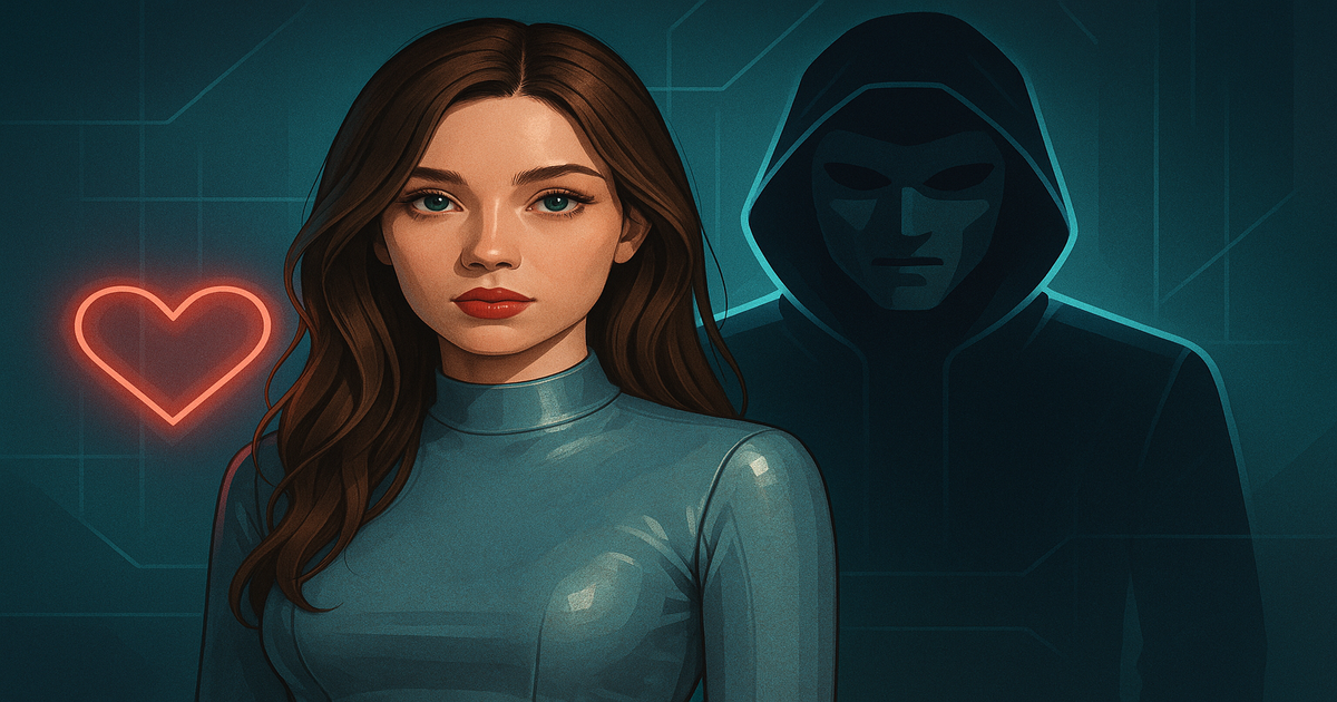 Professionelle Beweise für Love Scam & Krypto-Betrug sichern – Anwalt & Detektei im Team, digital & rechtlich effizient