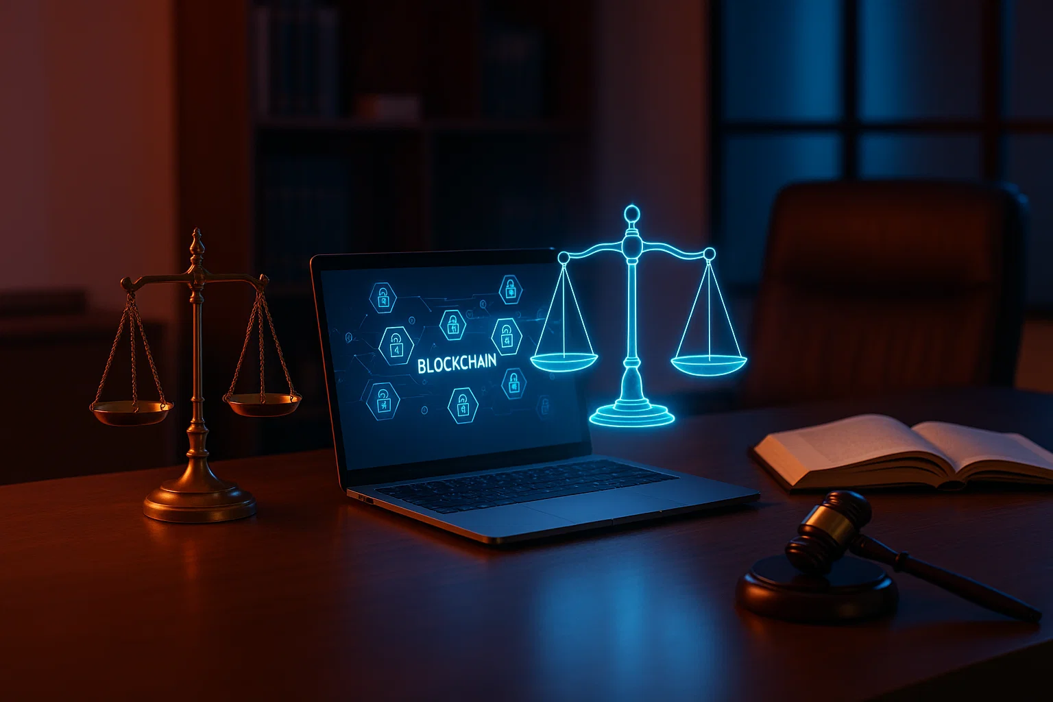 Anwalt für Krypto-Betrug und Smart-Contracts – digitale Forensik, Blockchain-Recht und DeFi-Ermittlungen