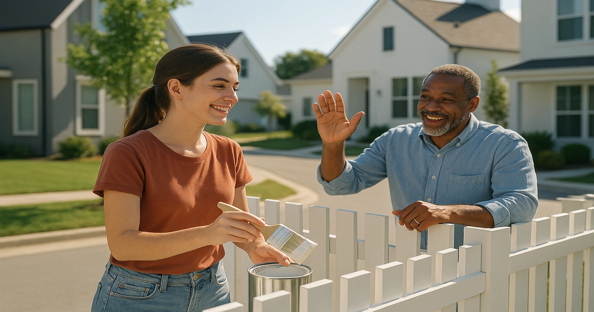Baumängel, Nachbarrecht, Bauherr haftet, Schadensersatz, §823 BGB, Setzungsrisse, Verkehrssicherung
