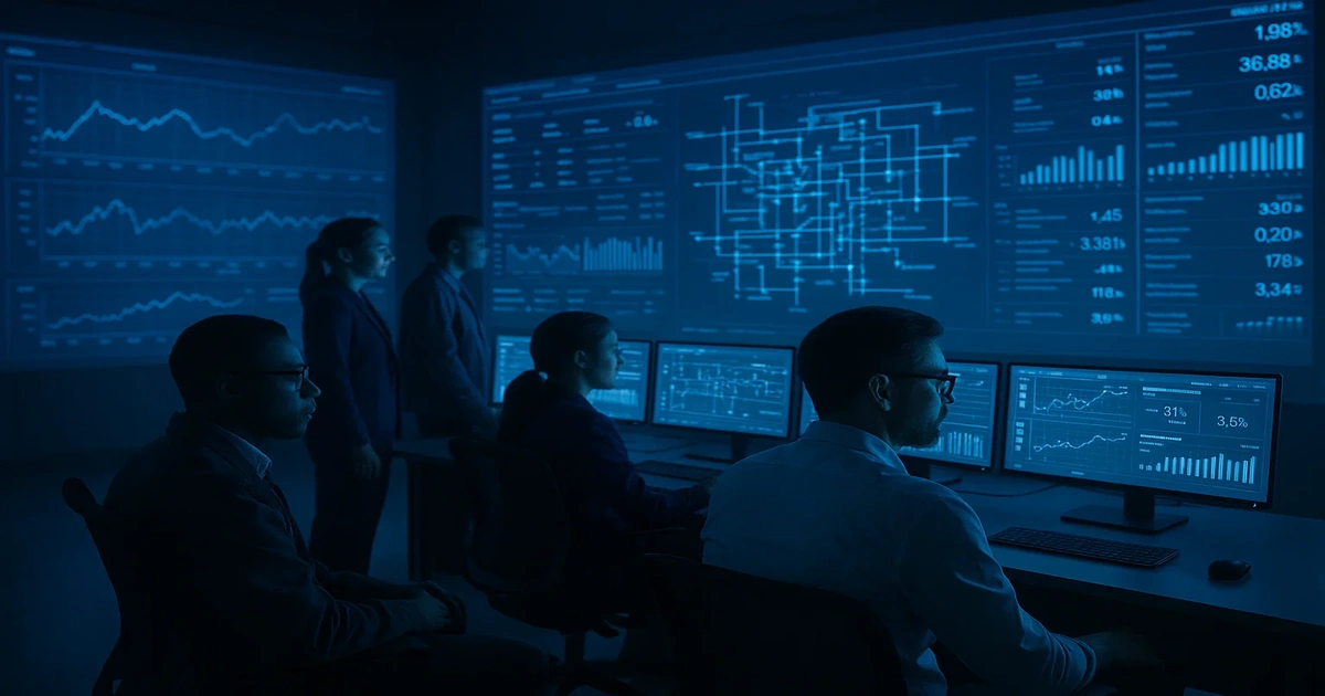 Teil 3: Innovationsförderung – go‑digital, ZIM, Digital Jetzt; Audit‑Trails, OLAF/EPPO, Compliance.