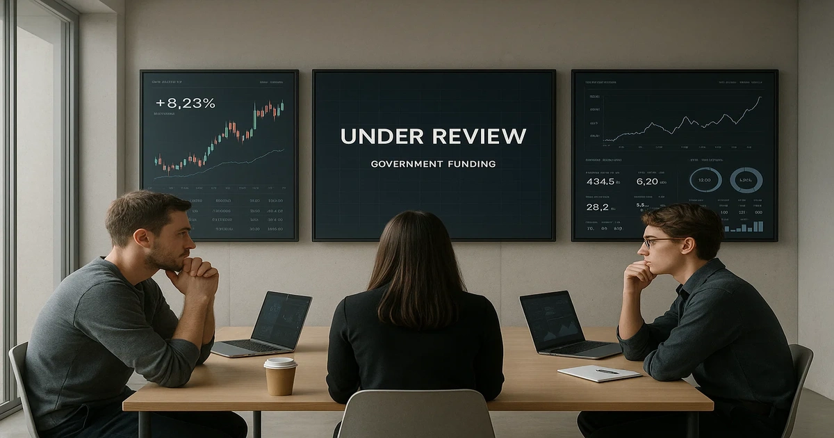 Horizon/EXIST/ZIM: Fördermittel korrekt nutzen – Audit‑Trails, OLAF/EPPO, Rückforderung & Compliance‑Leitfaden