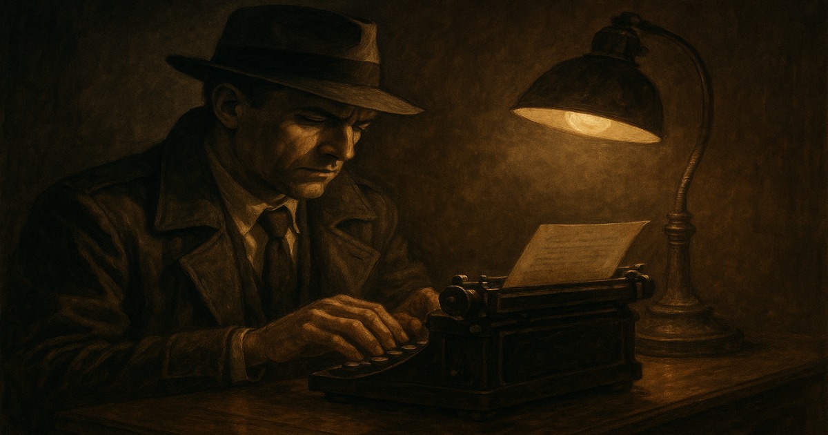 Symbolbild für die Kooperation zwischen Detektiv und Anwalt bei der Aufklärung digitaler Wirtschaftsstraftaten.