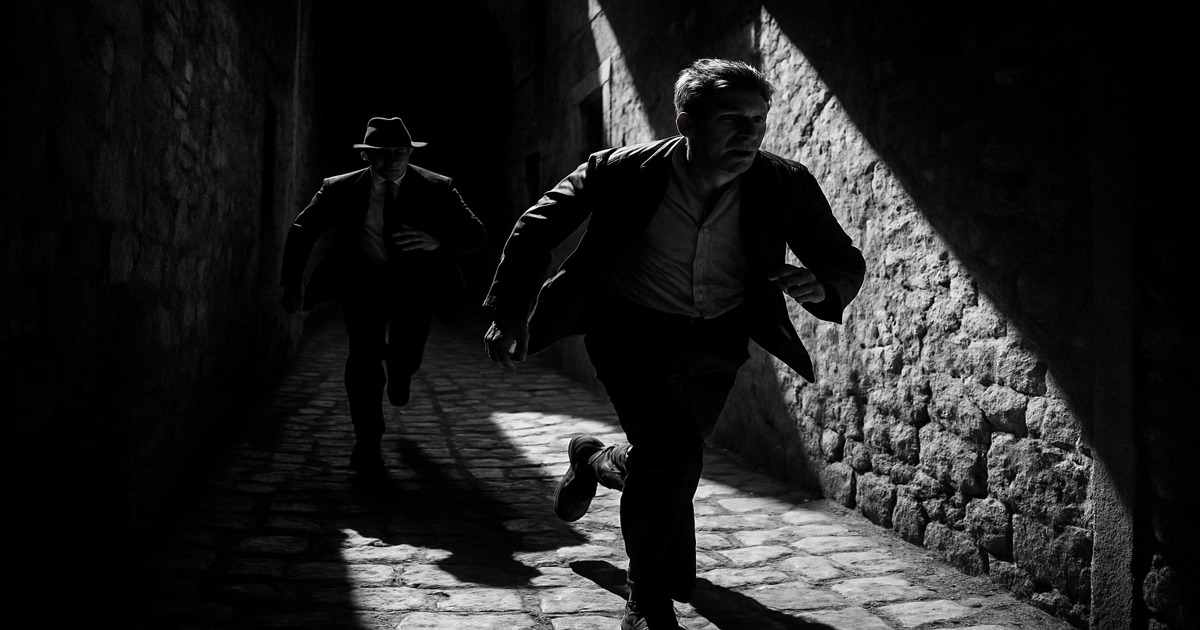 Allgemeines Bild für die Spurensuche bei Krypto-Betrug und digitalen Täuschungshandlungen.