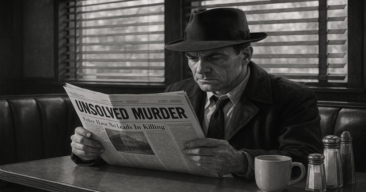 Allgemeines Symbolbild für strategische anwaltliche Planung und operative Ermittlungsarbeit.