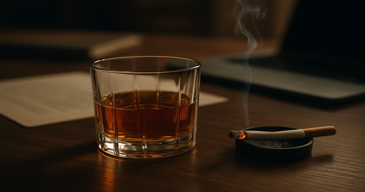 Allgemeines Bild für die Verbindung aus technischer Forensik und anwaltlicher Strategie.