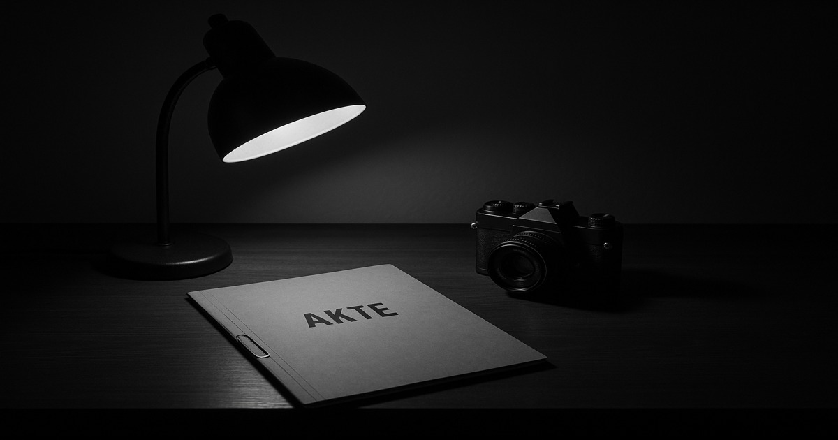 Allgemeines Bild für die Verbindung aus technischer Forensik und anwaltlicher Strategie.