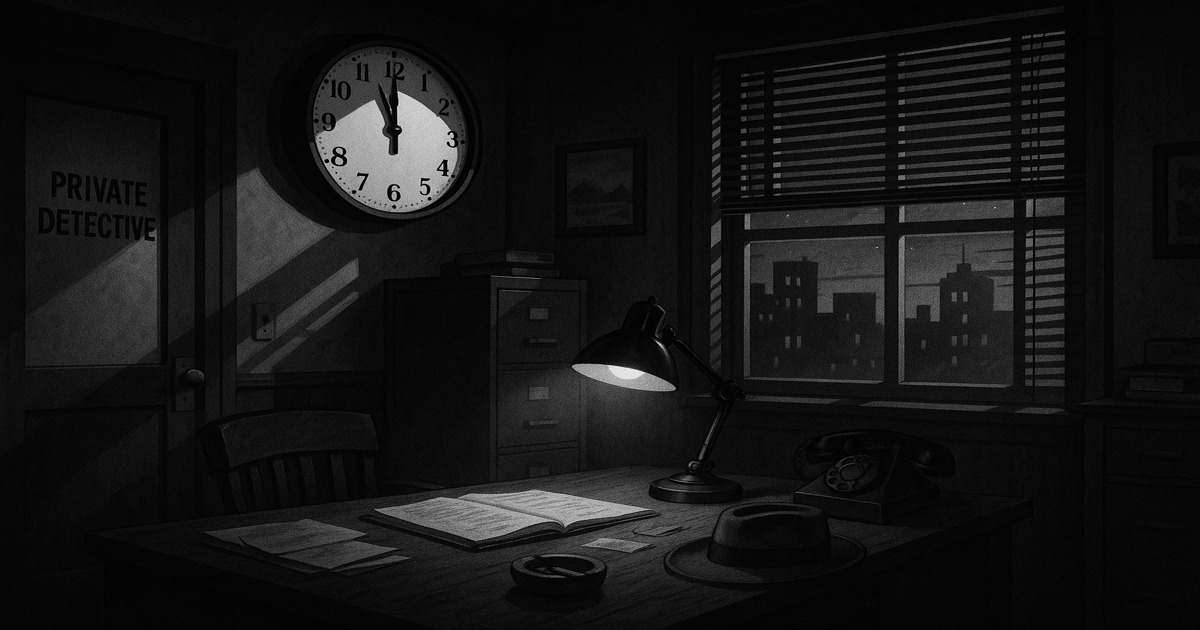 Neutrales Motiv zur Sicherung digitaler Beweise in komplexen Ermittlungsfällen.