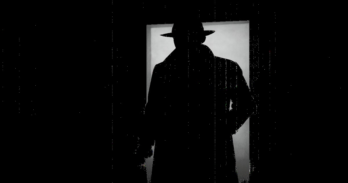 Neutrales Motiv zur Sicherung digitaler Beweise in komplexen Ermittlungsfällen.