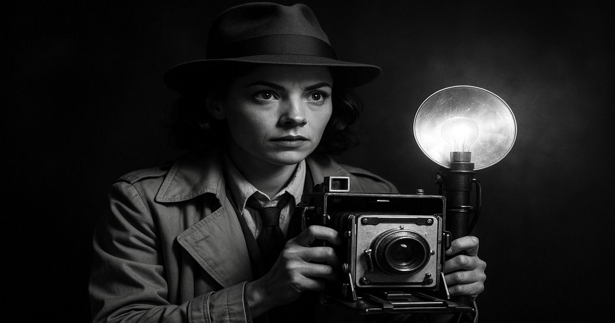 Neutrales Motiv zur Sicherung digitaler Beweise in komplexen Ermittlungsfällen.