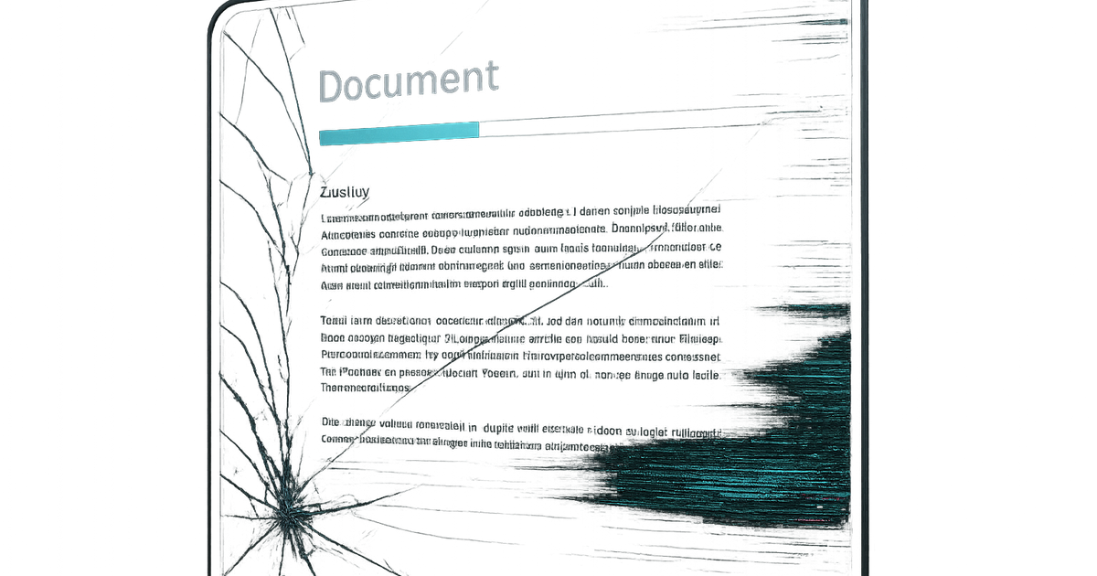 „Abstrakte digitale Grafik zur DSGVO-Compliance, die moderne Datenverarbeitung, IT-Sicherheit und Datenschutzstrukturen in Unternehmen visualisiert.“