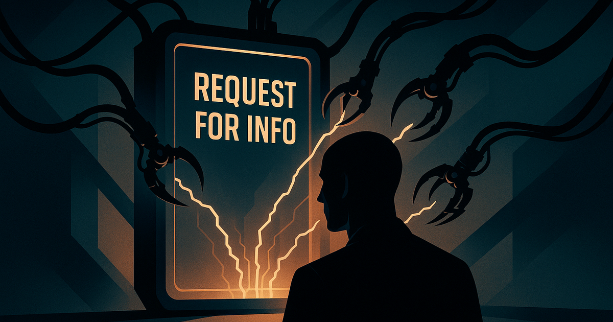 „Futuristische Darstellung von Datenschutz, Datenfluss und IT-Sicherheitsarchitektur im Kontext der DSGVO und moderner Compliance-Prozesse.“