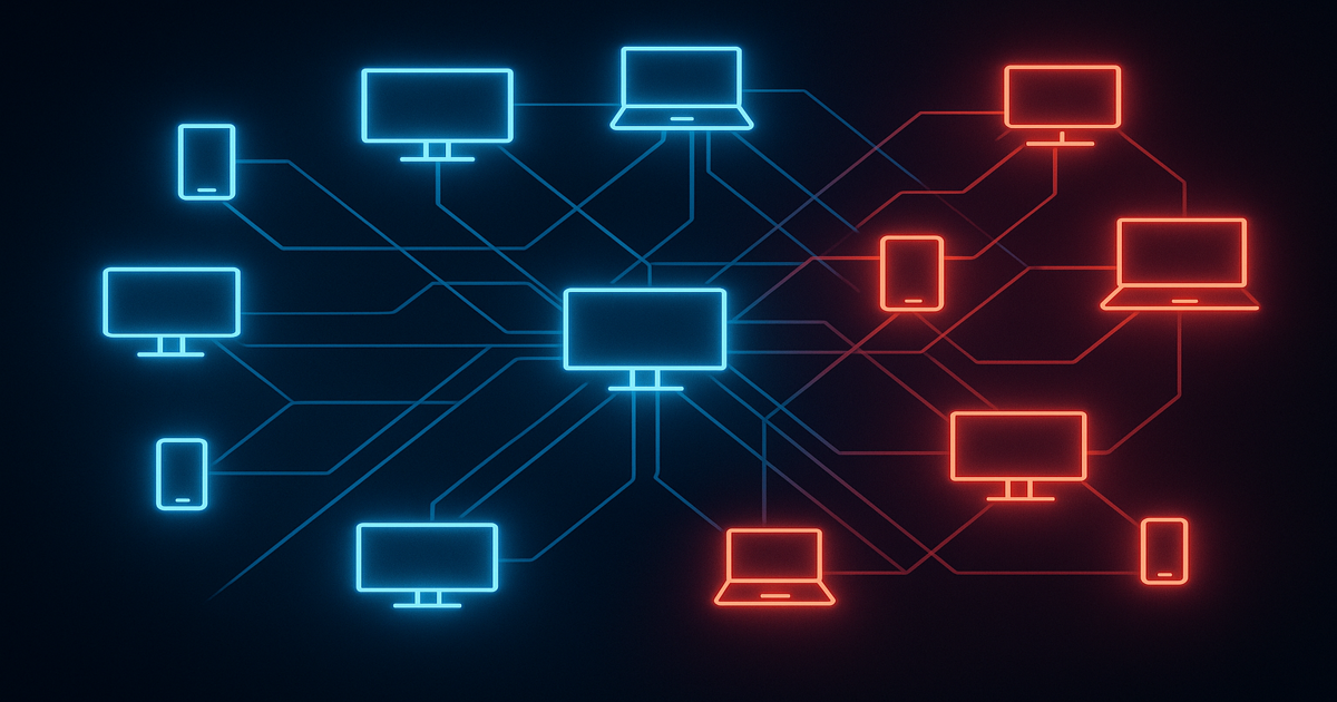 Software-Inventarisierung mit Dashboard, Lizenzmetriken und Risikohinweisen