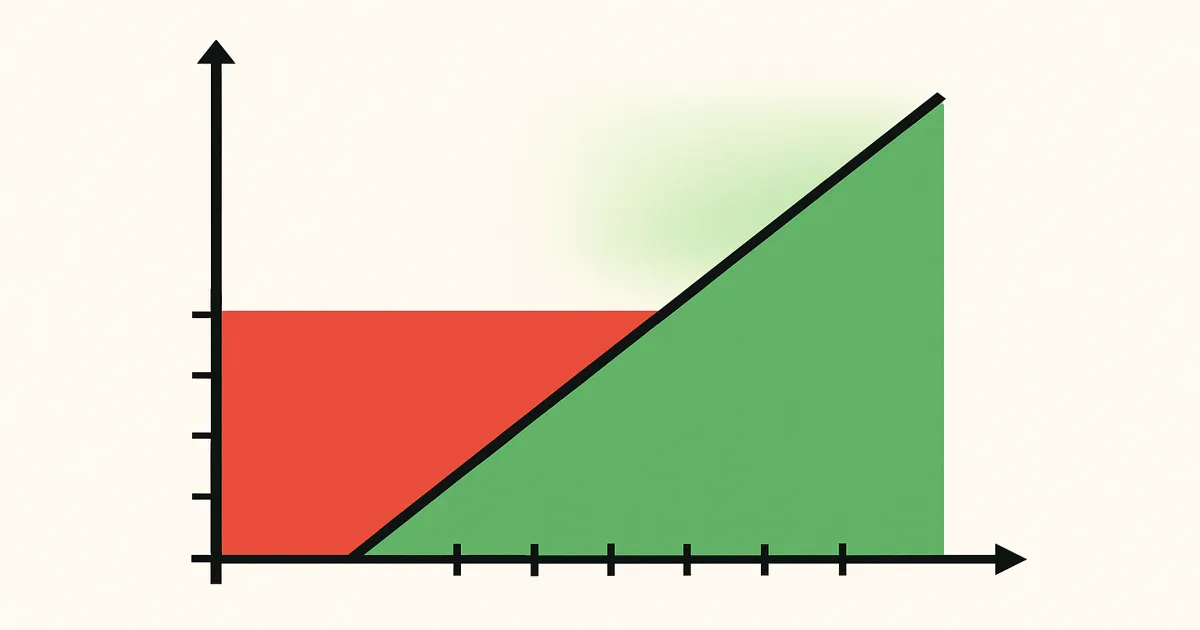 „Abstrakte Visualisierung digitaler Datenströme, die steuerrelevante Informationen und algorithmische Auswertungen darstellen.“