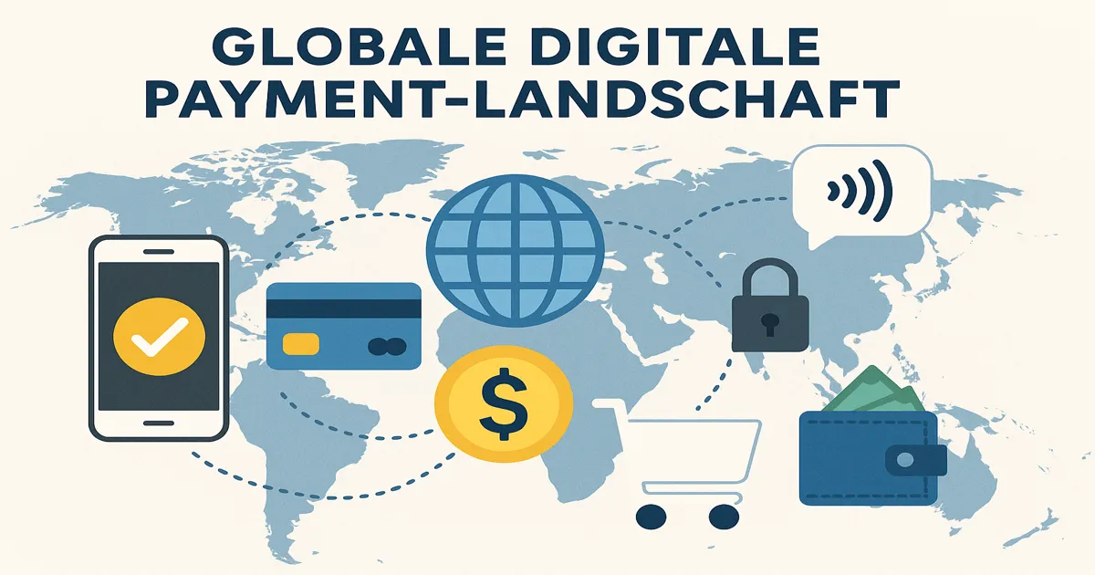 „Abstrakte Visualisierung digitaler Datenströme, die steuerrelevante Informationen und algorithmische Auswertungen darstellen.“