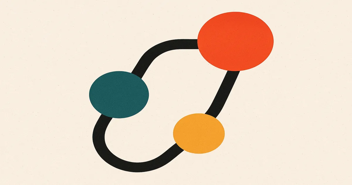 „Abstrakte Visualisierung digitaler Datenströme, die steuerrelevante Informationen und algorithmische Auswertungen darstellen.“