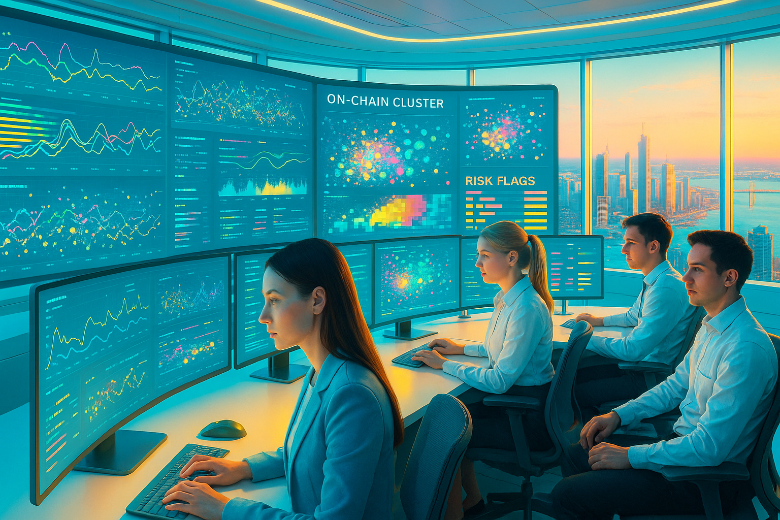 Besorgter Nutzer sieht „High Risk“-Warnung zu einer harmlosen Token-Transaktion.