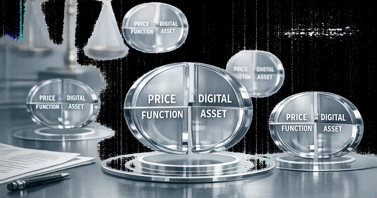 Plattform-Coins als Visualisierung der Doppelrolle: Preisfunktion und digitales Produkt bei Monetarisierung von Dating-Apps.