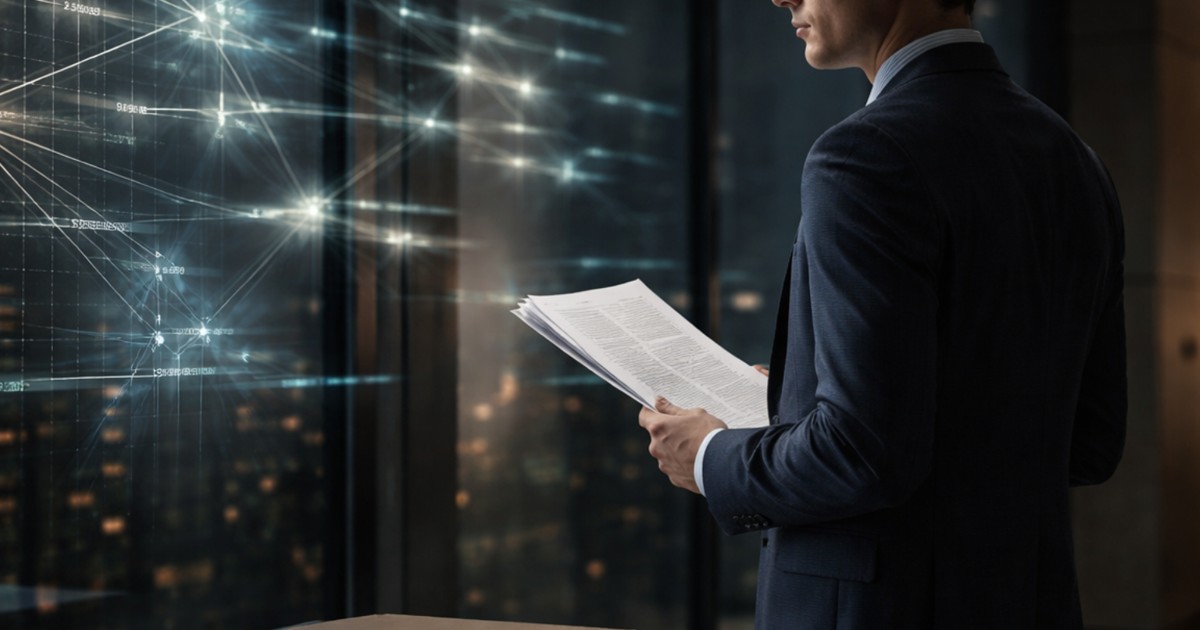 Anwalt analysiert digitale Vermögensverluste und Krypto-Betrugsfall