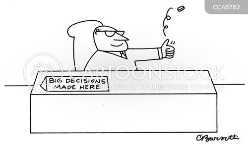 How do I make faster decisions as a CEO?