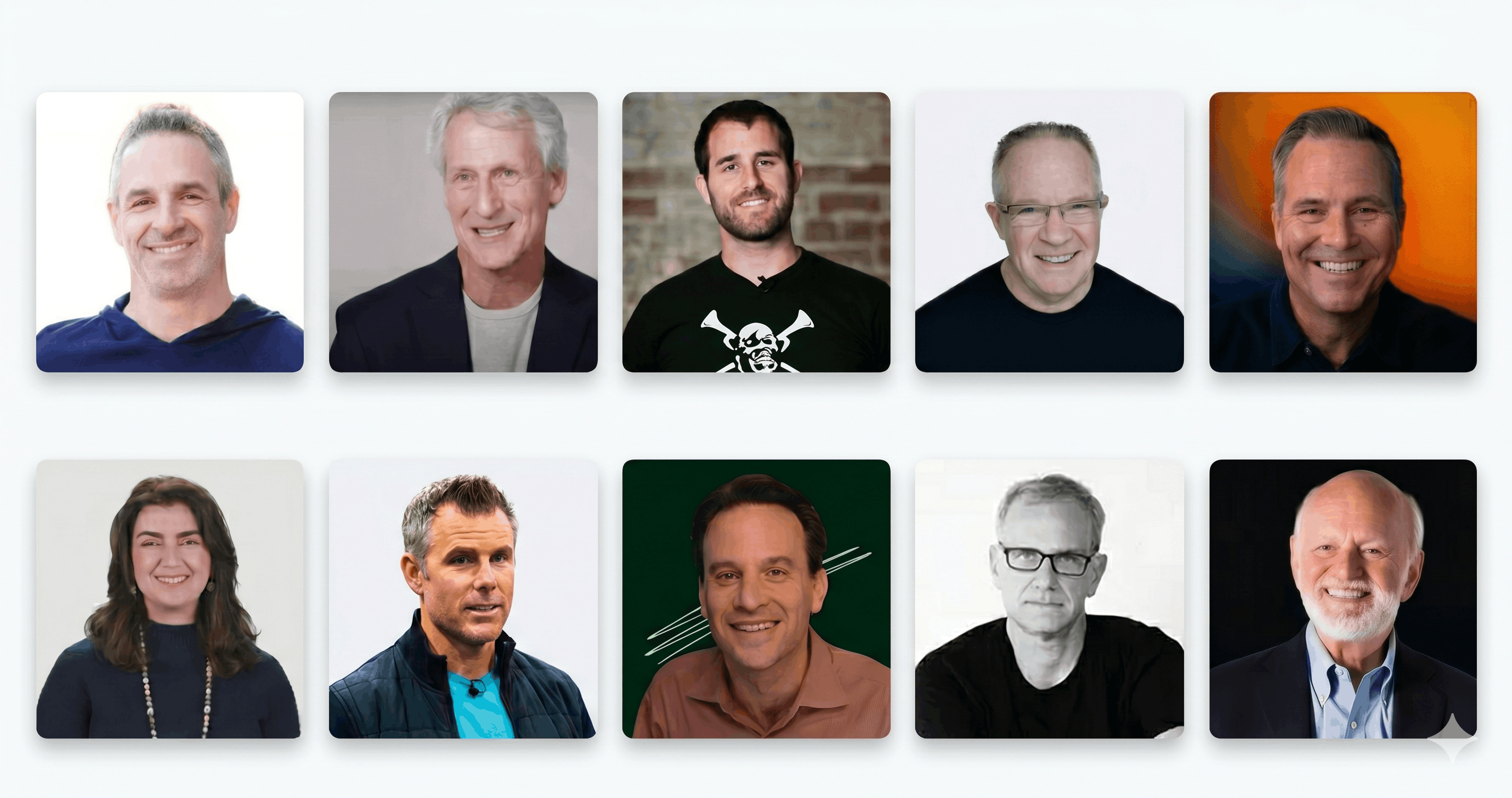 The 10 Best CEO Coaches for Startups in 2026 - Reviewed