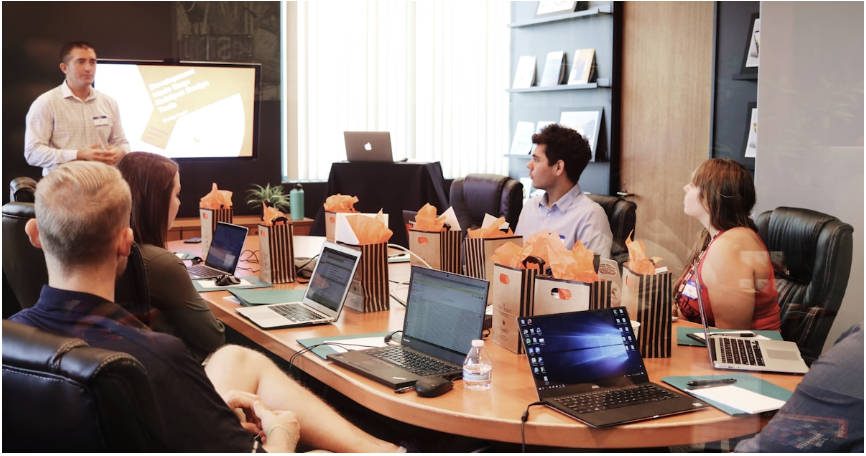 How Founders Should Prepare for High-Stakes Moments: Board Meetings, Fundraising and Pivots