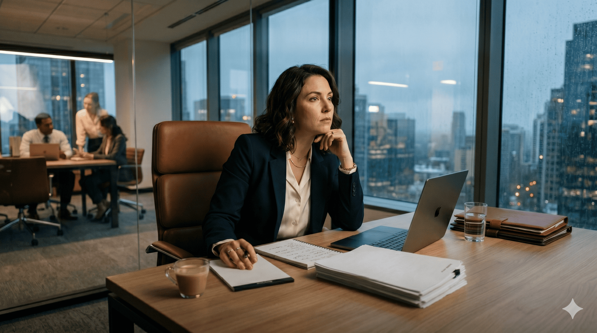 Why Startup Founders Avoid Difficult Decisions and What It Actually Costs