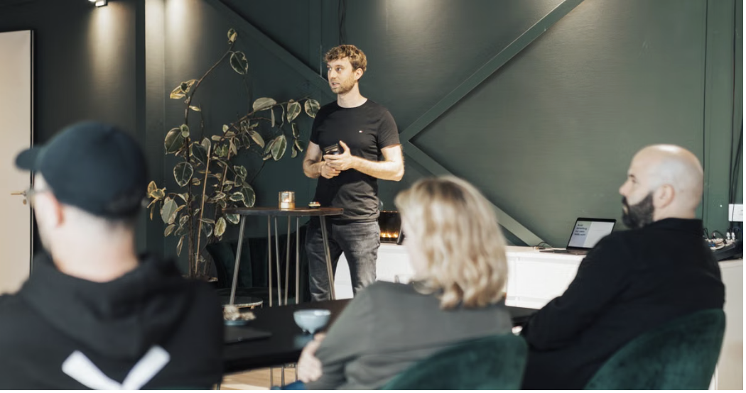 Founder Fear of Failure: How It Shows Up in Leadership Decisions