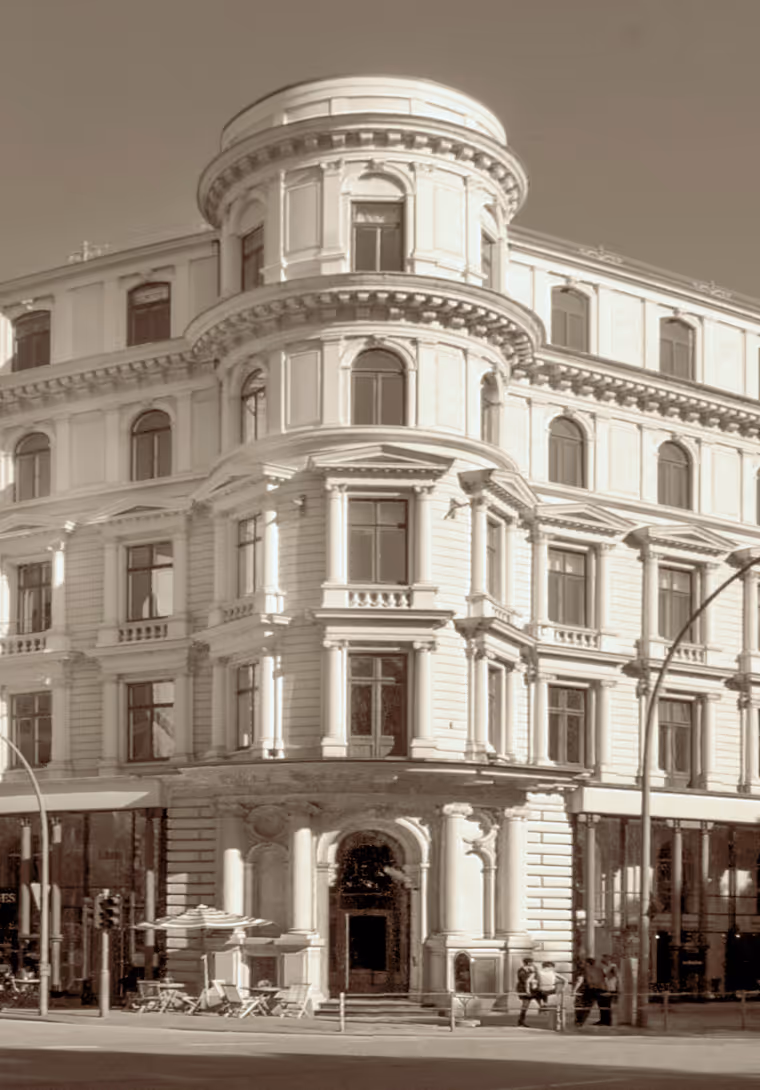 Strategische Beratung