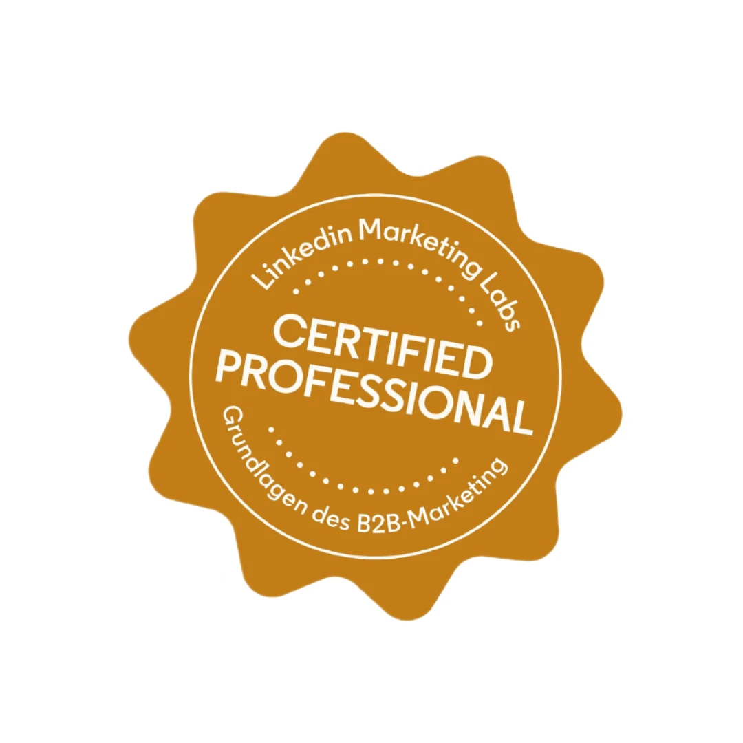 Linkedin Marketing Labs