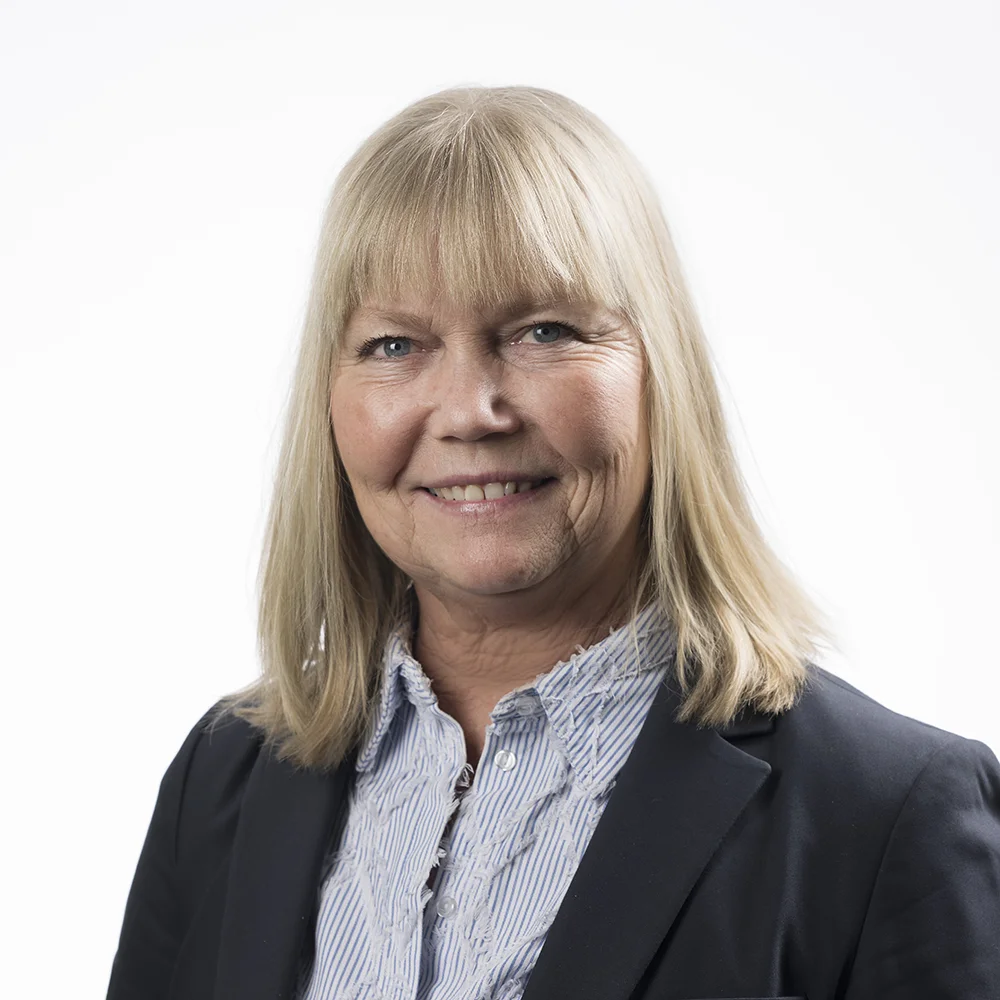 Kristina Forssell