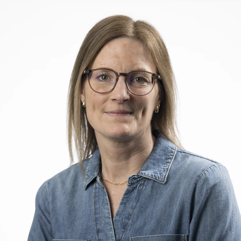 Ida Fransman