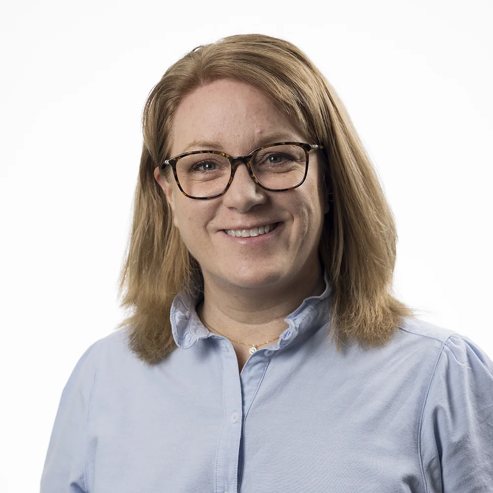 Marianne Steene