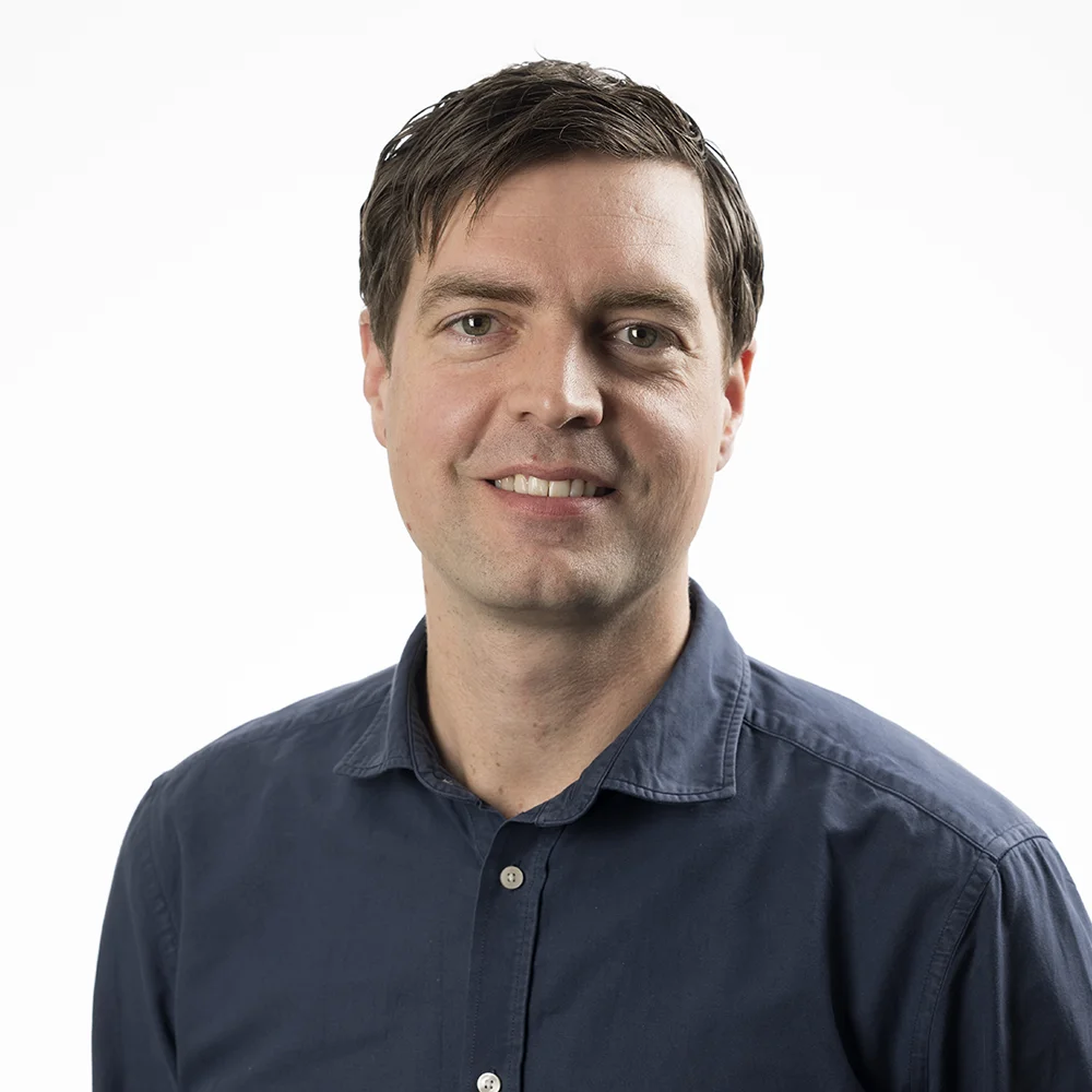 Jakob Sverlander