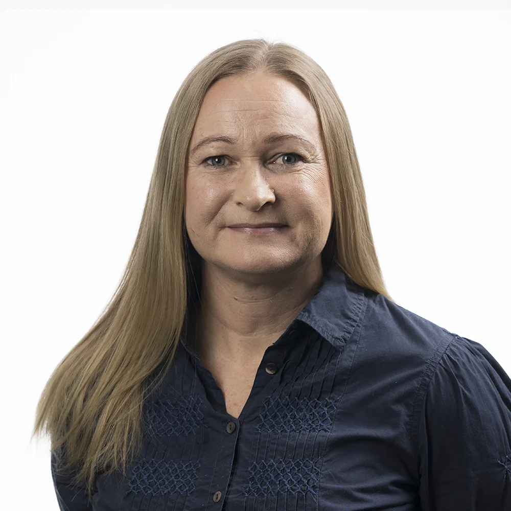 Linda Karlsson