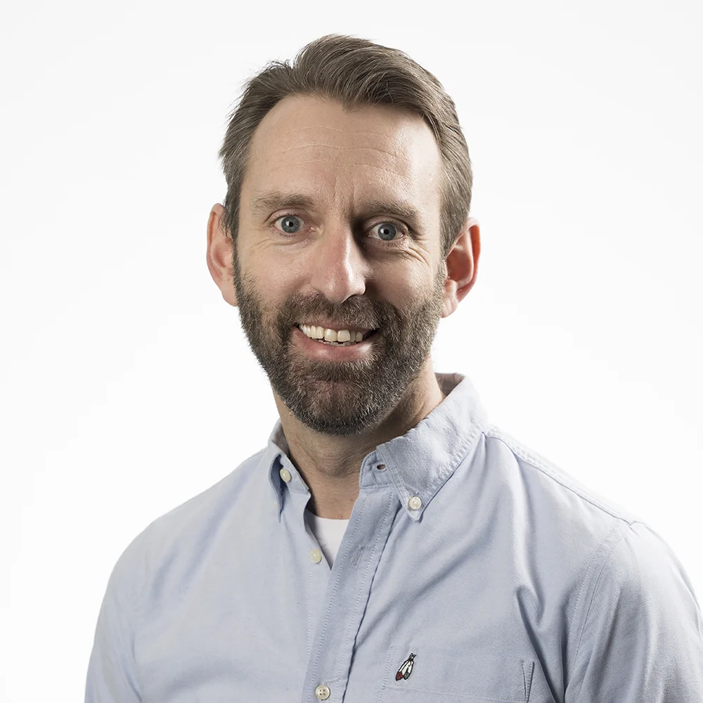Marcus Lindgren