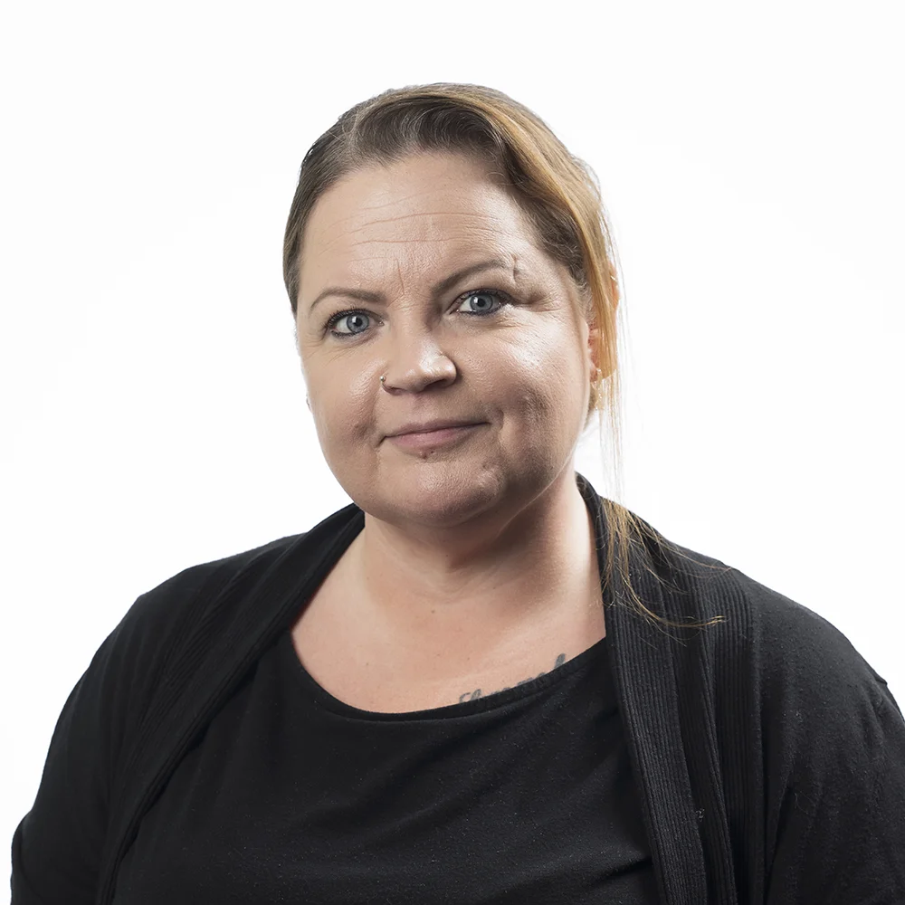 Sanna Ljung