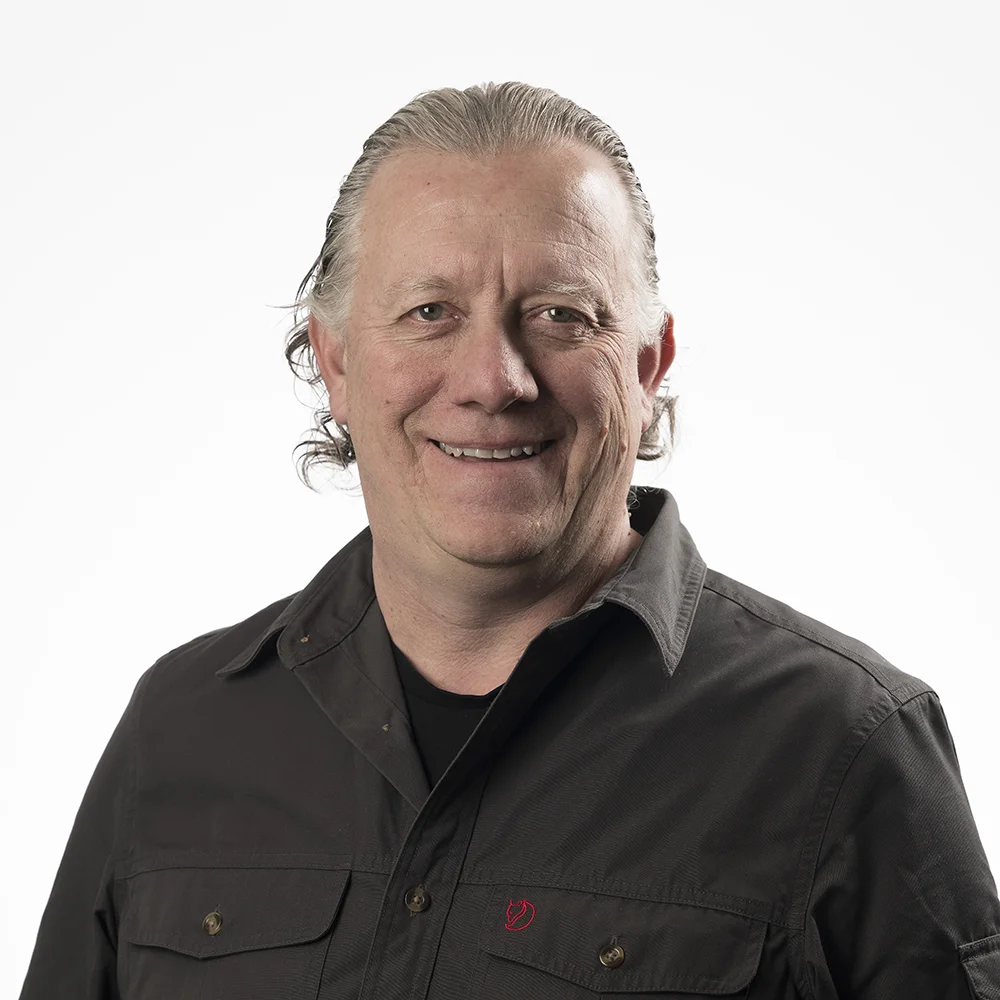 Freddy Ståhl