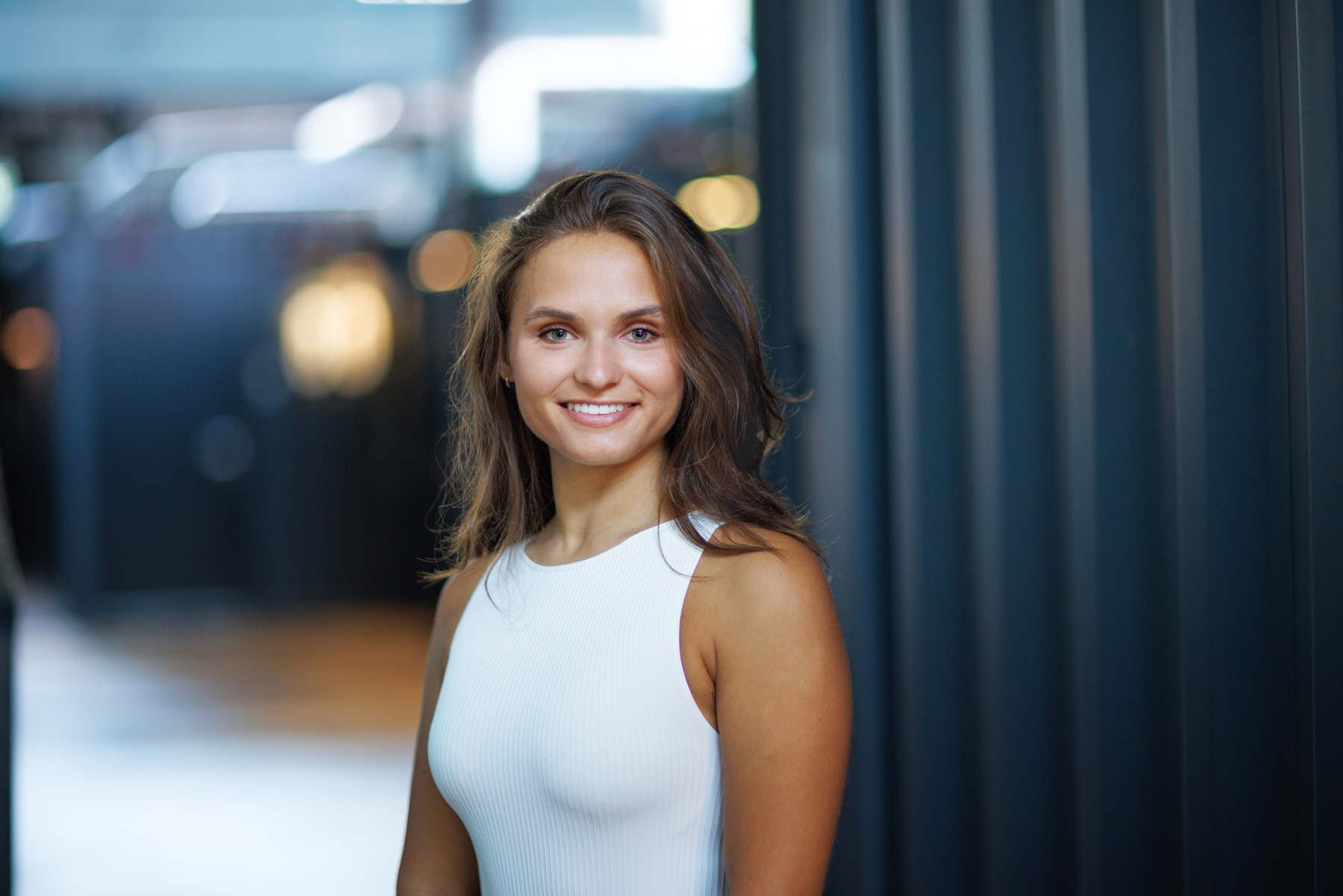 Iryna Krepchuk from Trind