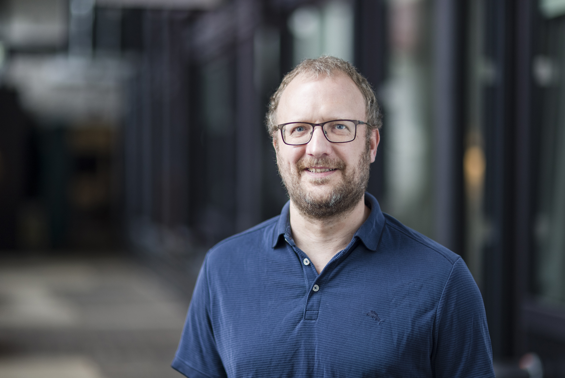 Joel Aasmae from Trind