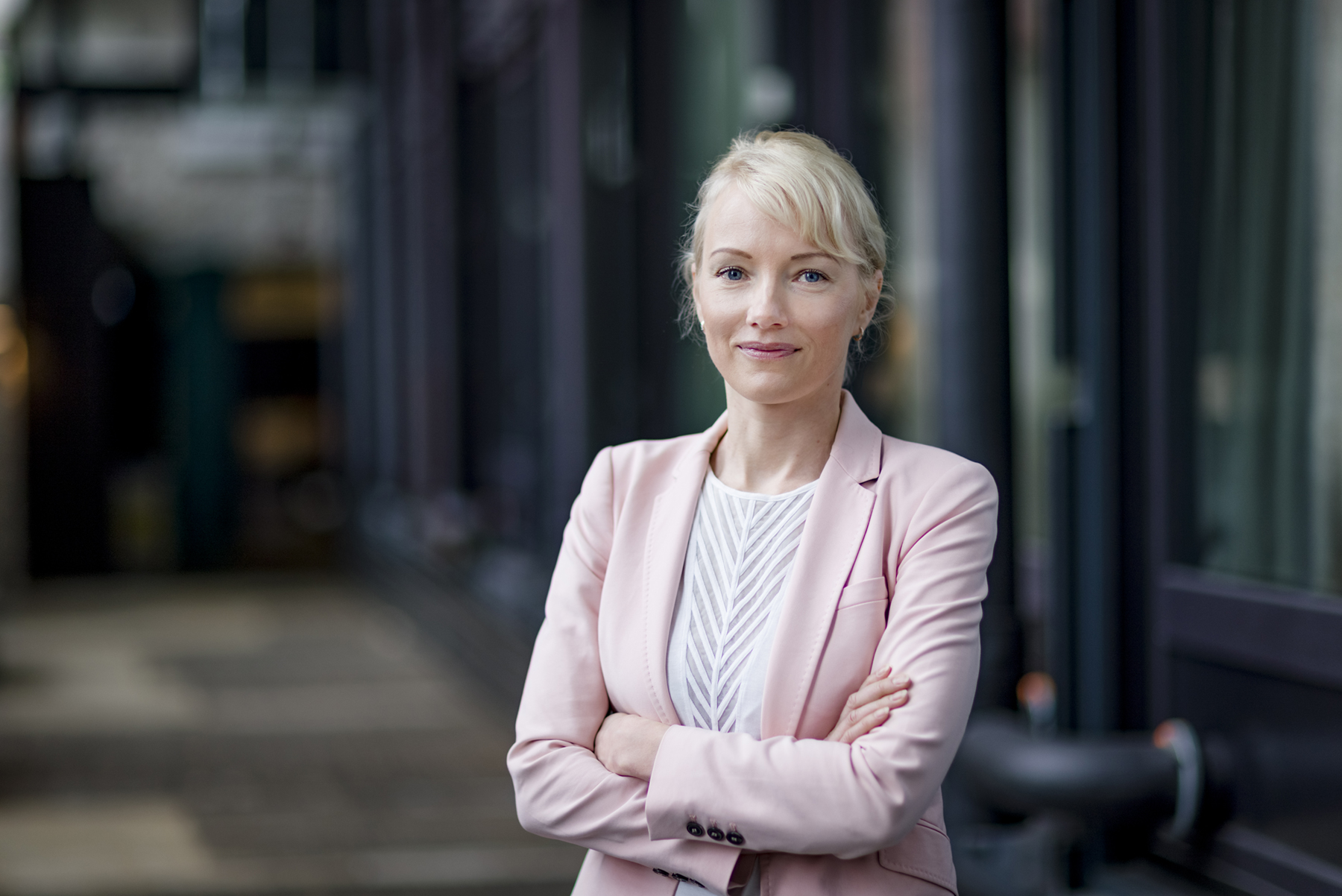 Mai Terve from Trind