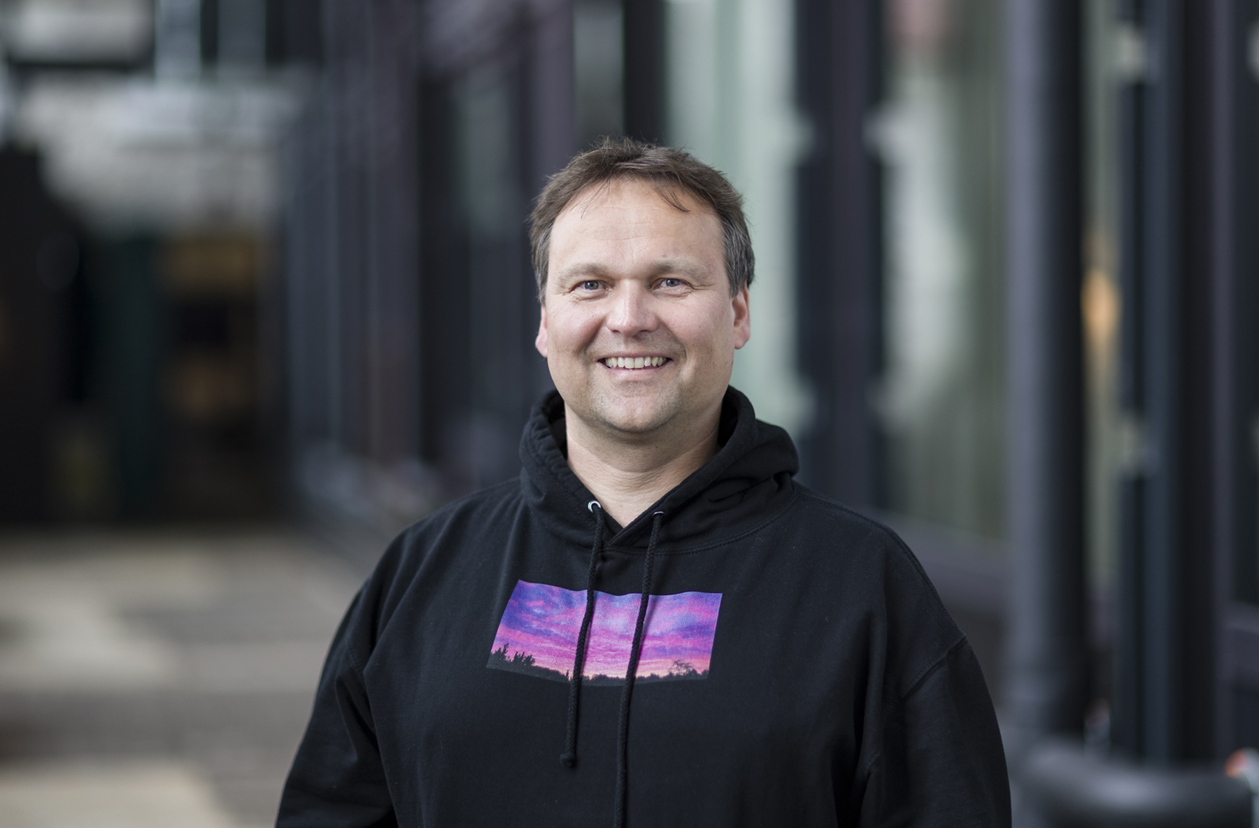 Taavi Lepmets from Trind