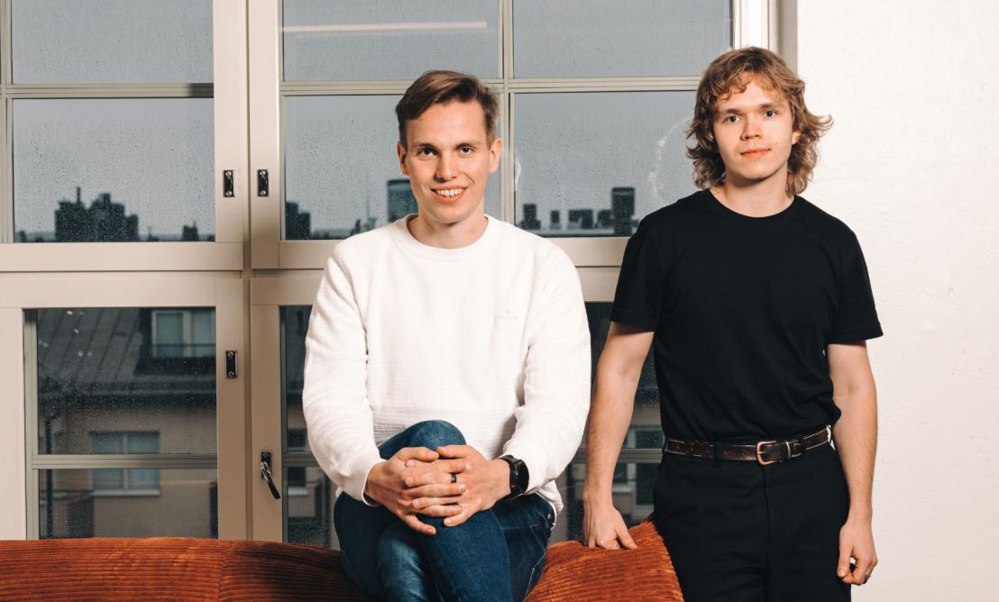 Bahn Express Founders